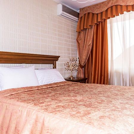 أوزهورود Olymp Hotel المظهر الخارجي الصورة